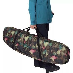BURTON SPACE SACK, SNOWBOARDING BAG